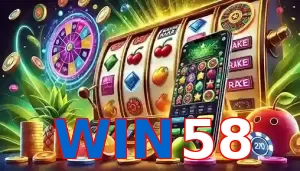 WIN58